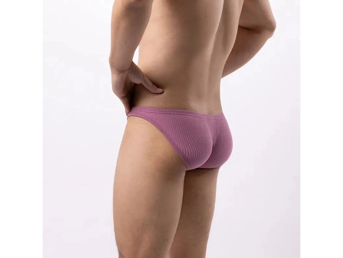 Gay Briefs | Bold Muscle Glute Briefs