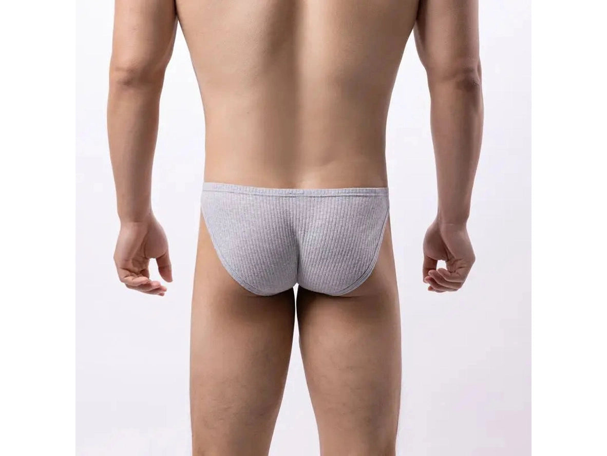 Gay Briefs | Bold Muscle Glute Briefs