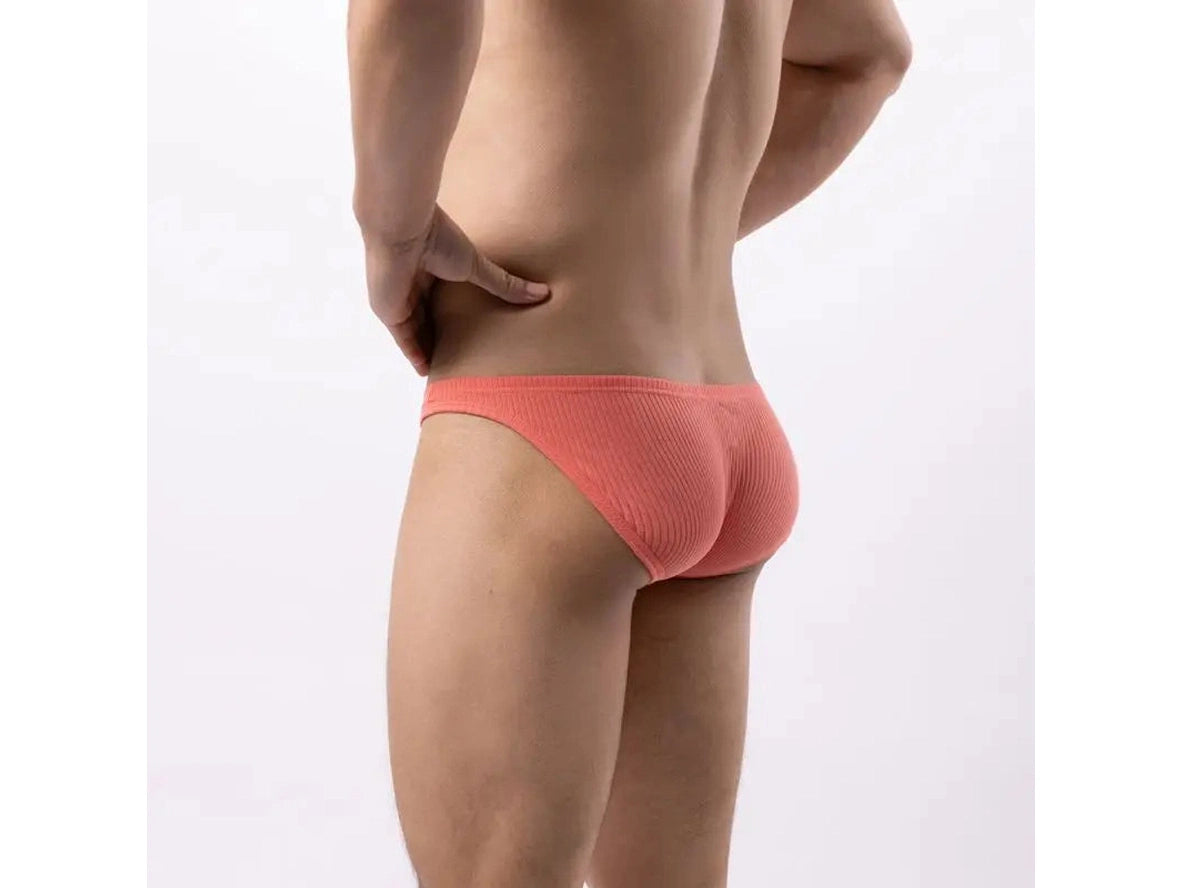 Gay Briefs | Bold Muscle Glute Briefs