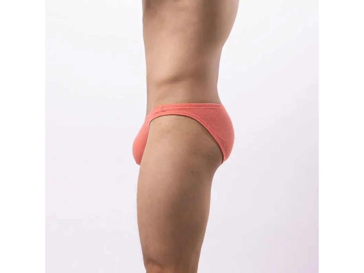 Gay Briefs | Bold Muscle Glute Briefs