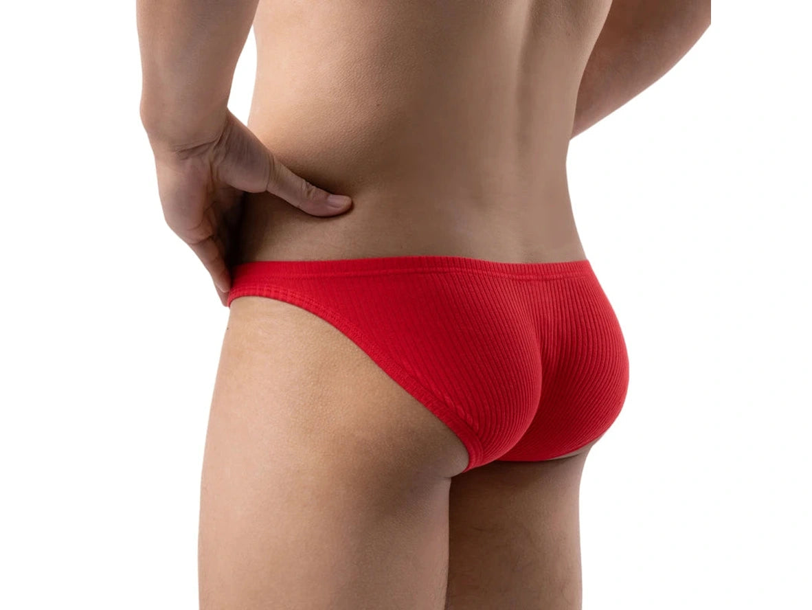 Gay Briefs | Bold Muscle Glute Briefs
