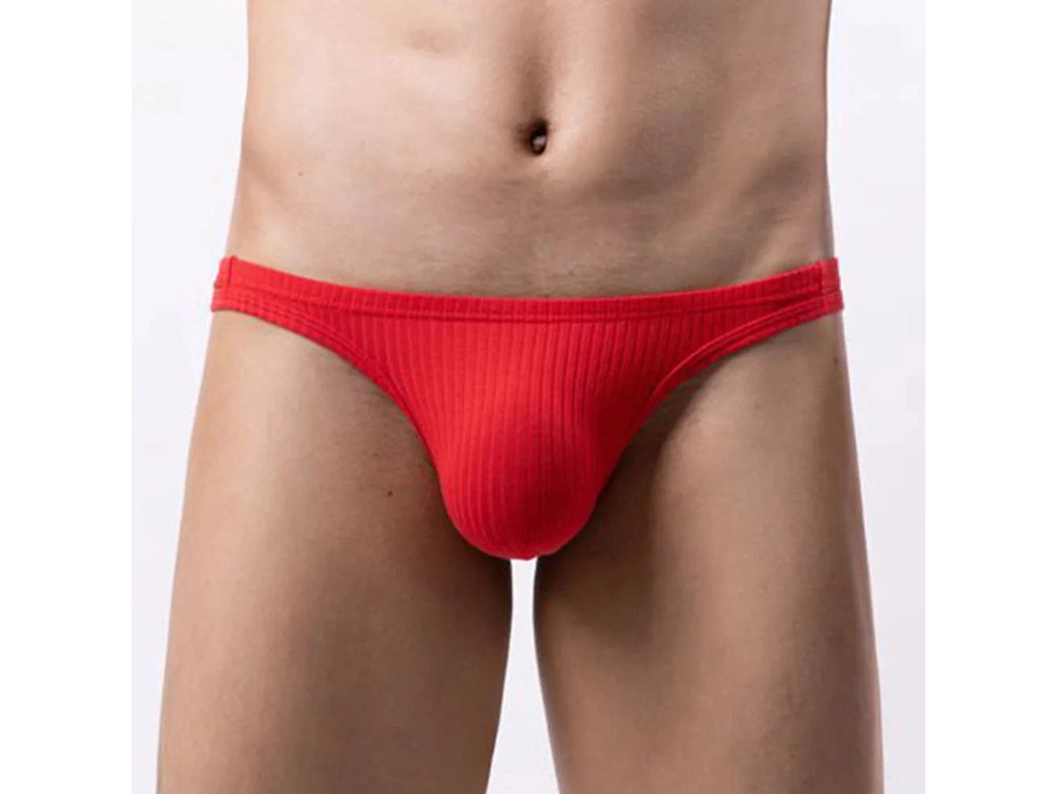 Gay Briefs | Bold Muscle Glute Briefs