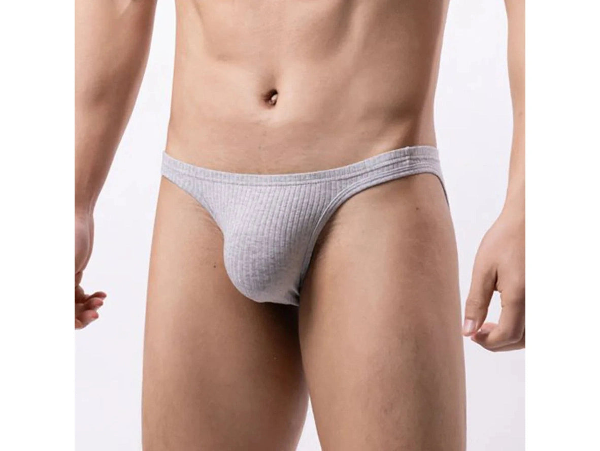 Gay Briefs | Bold Muscle Glute Briefs