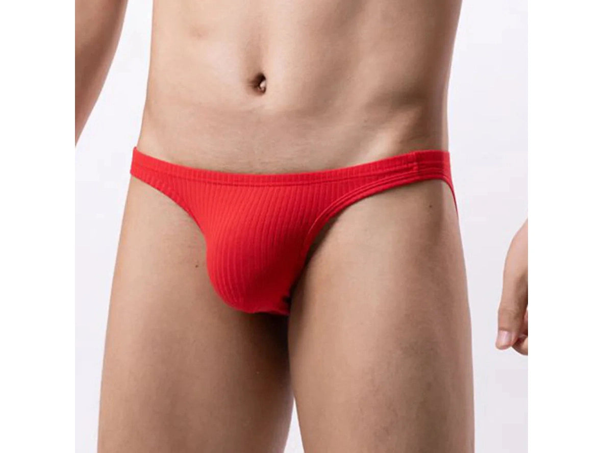 Gay Briefs | Bold Muscle Glute Briefs