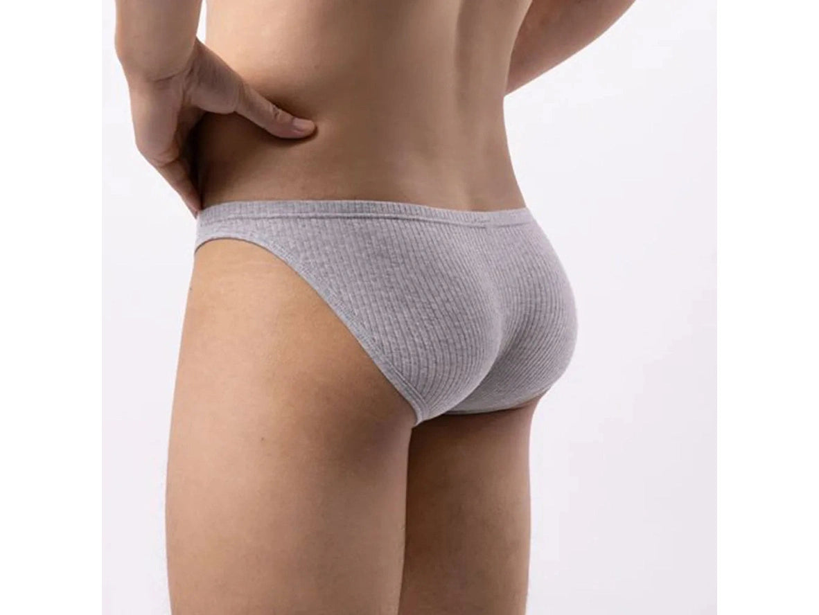 Gay Briefs | Bold Muscle Glute Briefs