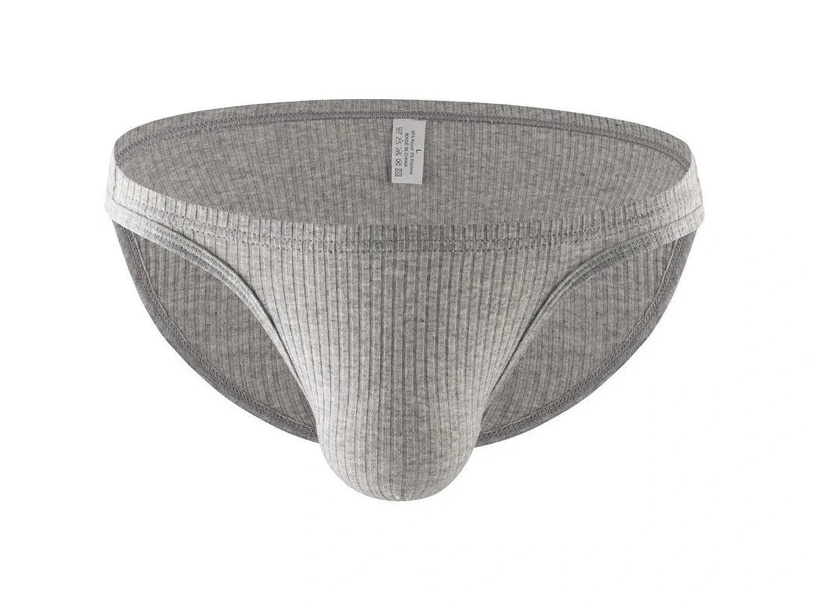 Gay Briefs | Bold Muscle Glute Briefs