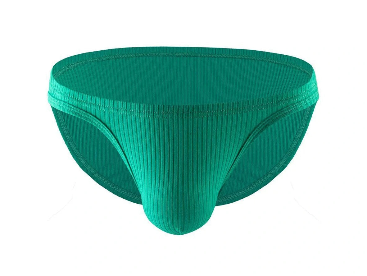 Gay Briefs | Bold Muscle Glute Briefs