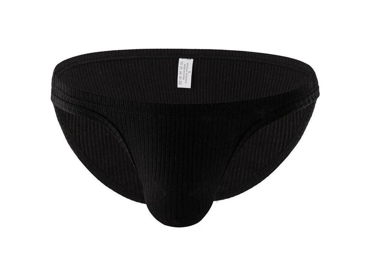 Gay Briefs | Bold Muscle Glute Briefs