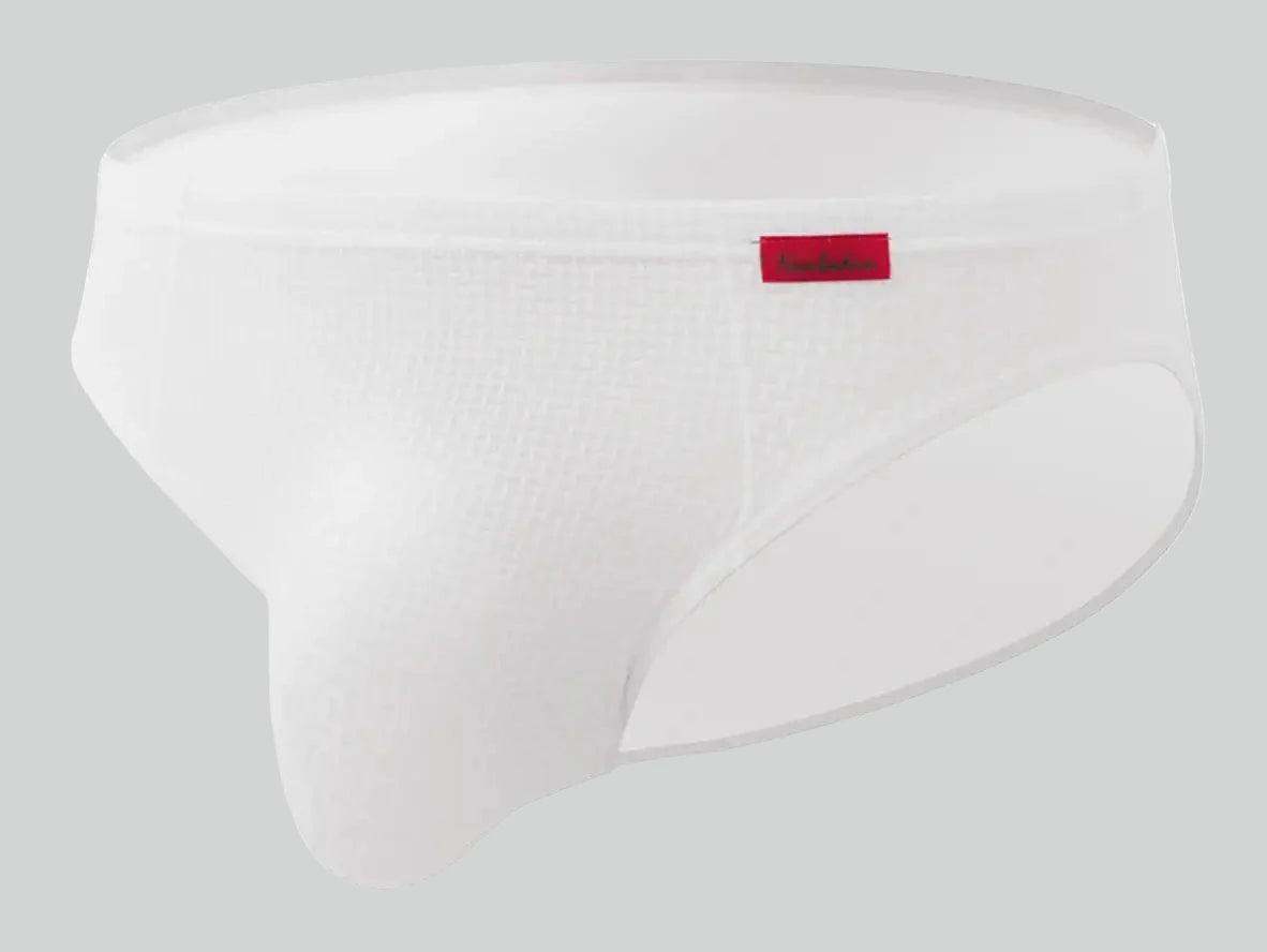 Gay Briefs | Butt Lifting Bulge Pouch Briefs