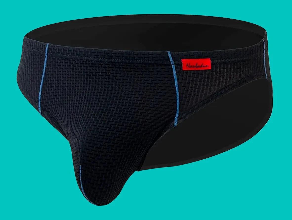 Gay Briefs | Butt Lifting Bulge Pouch Briefs