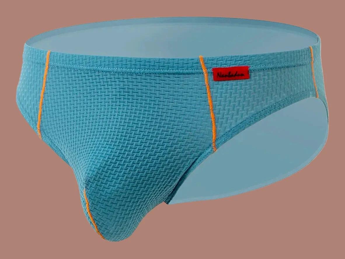 Gay Briefs | Butt Lifting Bulge Pouch Briefs