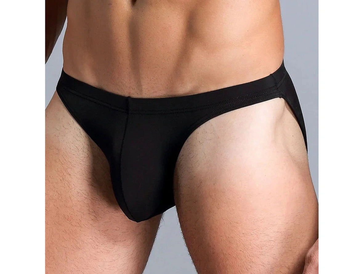 Gay Briefs | CIOKICX Low-Rise U Convex Pouch Briefs