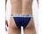 Gay Briefs | CIOKICX Underwear High Cut Sports Briefs