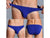 Gay Briefs | CIOKICX Underwear Low-Rise U Convex Pouch Briefs