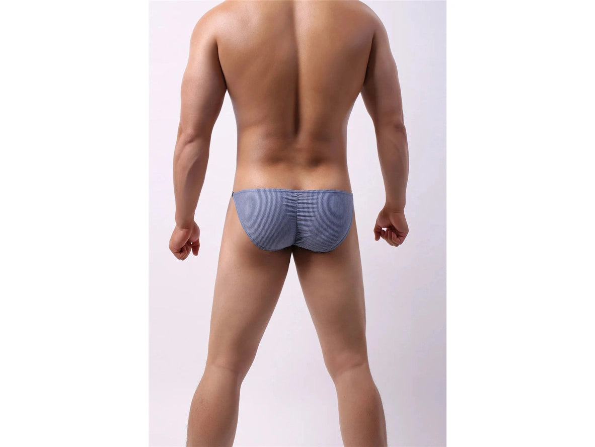 Gay Briefs | CLEVER-MENMODE Big Pouch Ultra-Light Briefs