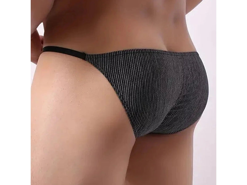 Gay Briefs | CLEVER-MENMODE Big Pouch Ultra-Light Briefs