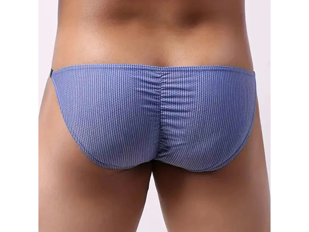 Gay Briefs | CLEVER-MENMODE Big Pouch Ultra-Light Briefs