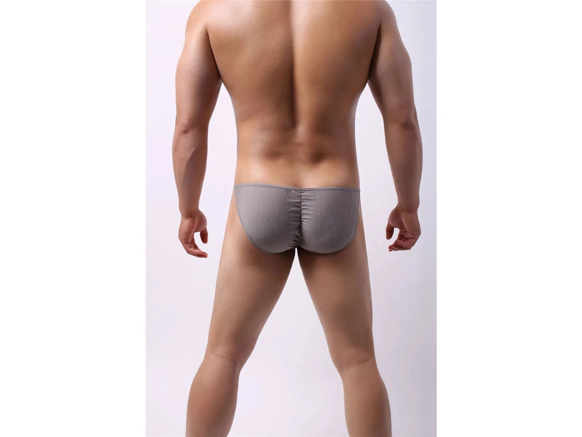 Gay Briefs | CLEVER-MENMODE Big Pouch Ultra-Light Briefs