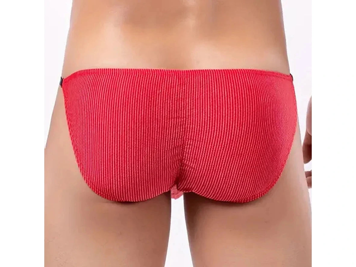 Gay Briefs | CLEVER-MENMODE Big Pouch Ultra-Light Briefs