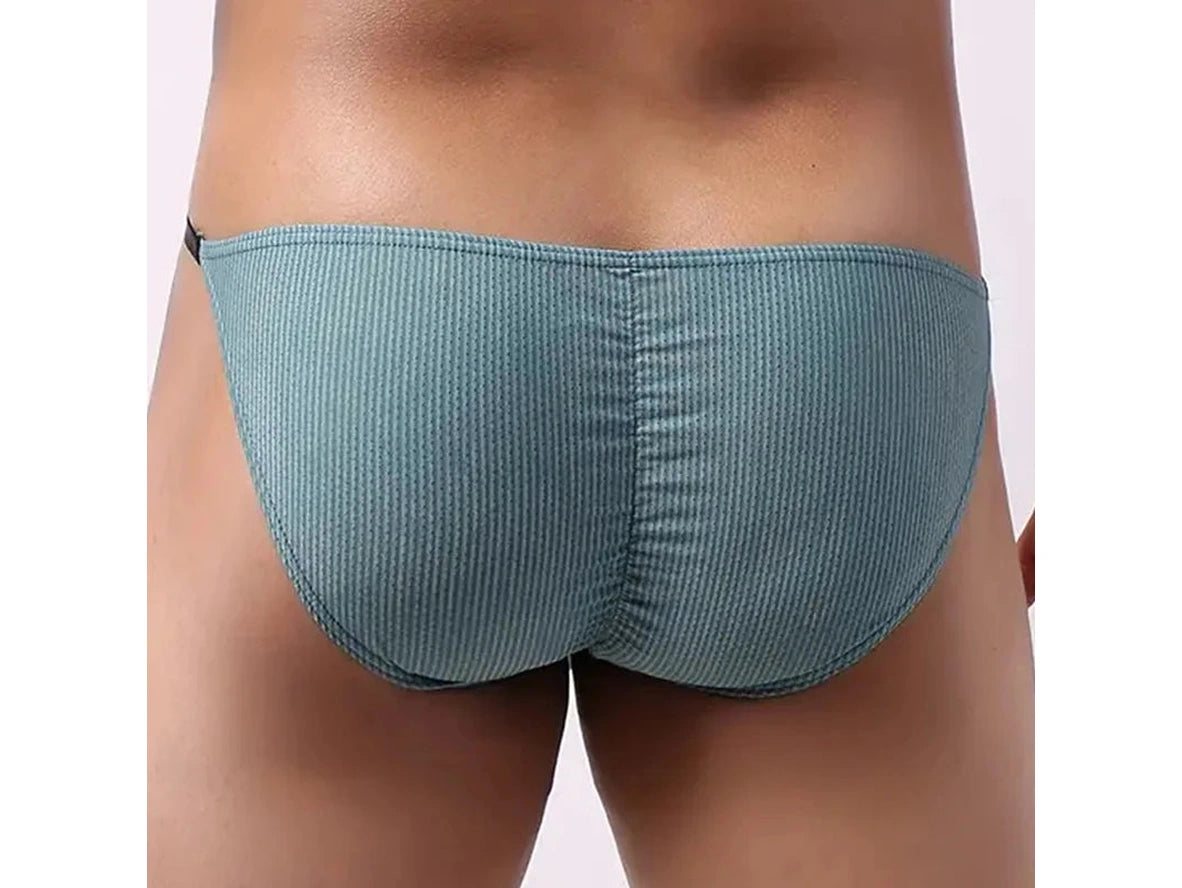 Gay Briefs | CLEVER-MENMODE Big Pouch Ultra-Light Briefs