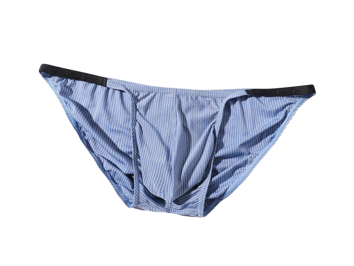 Gay Briefs | CLEVER-MENMODE Big Pouch Ultra-Light Briefs
