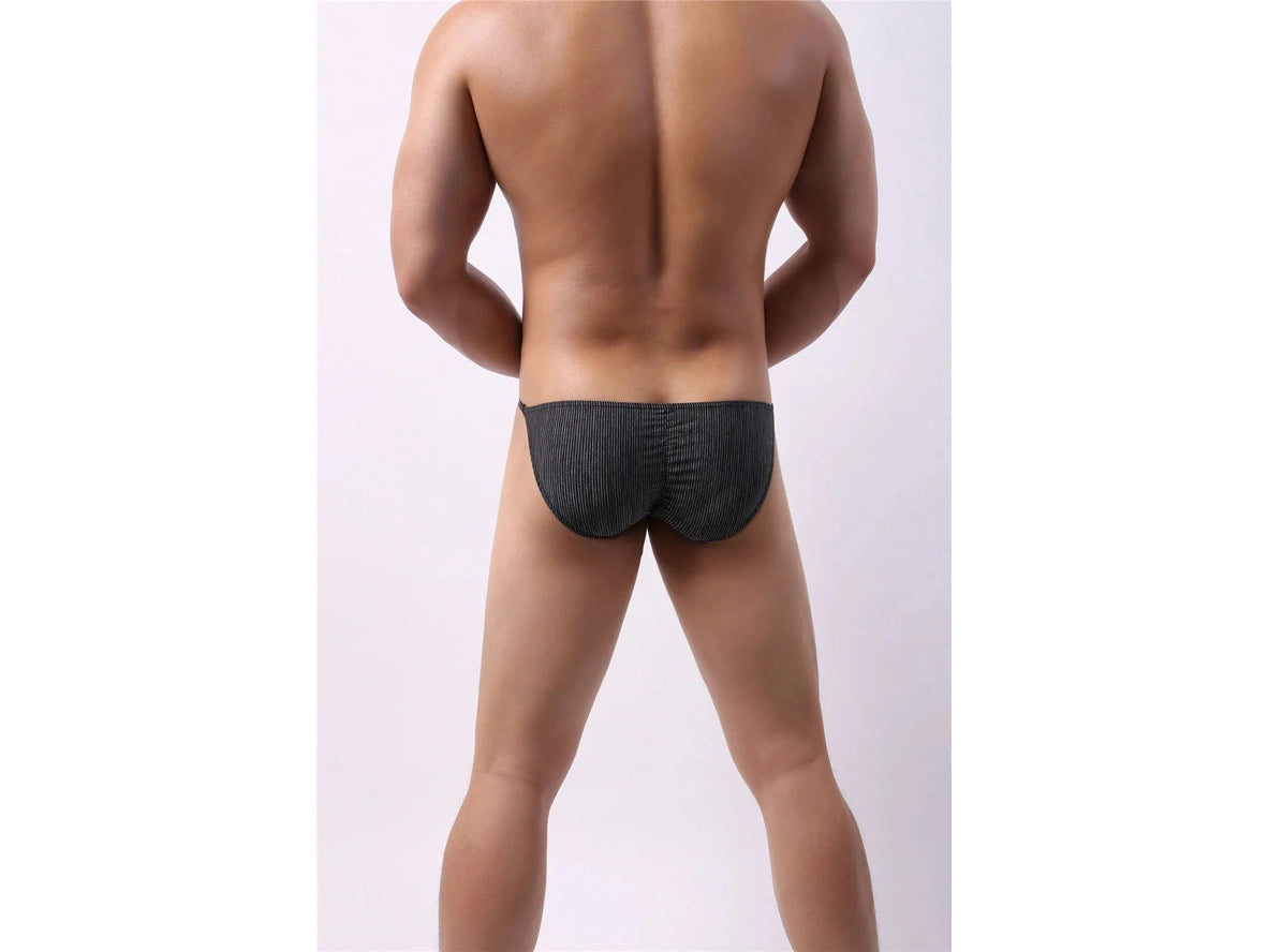 Gay Briefs | CLEVER-MENMODE Big Pouch Ultra-Light Briefs