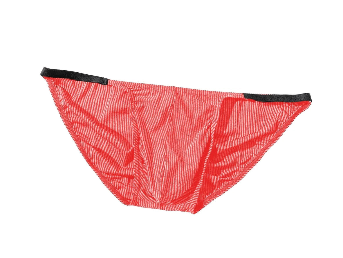 Gay Briefs | CLEVER-MENMODE Big Pouch Ultra-Light Briefs