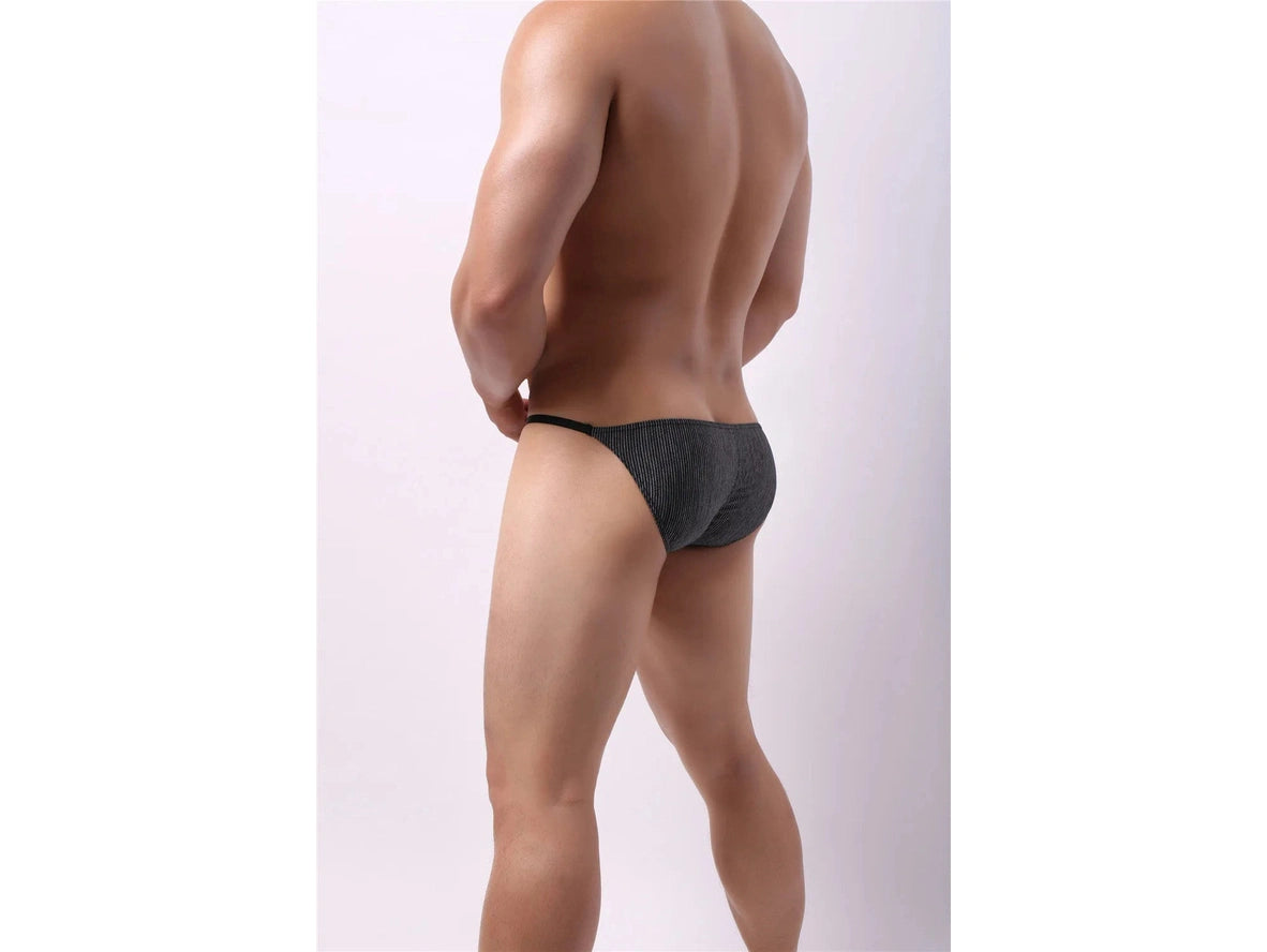 Gay Briefs | CLEVER-MENMODE Big Pouch Ultra-Light Briefs