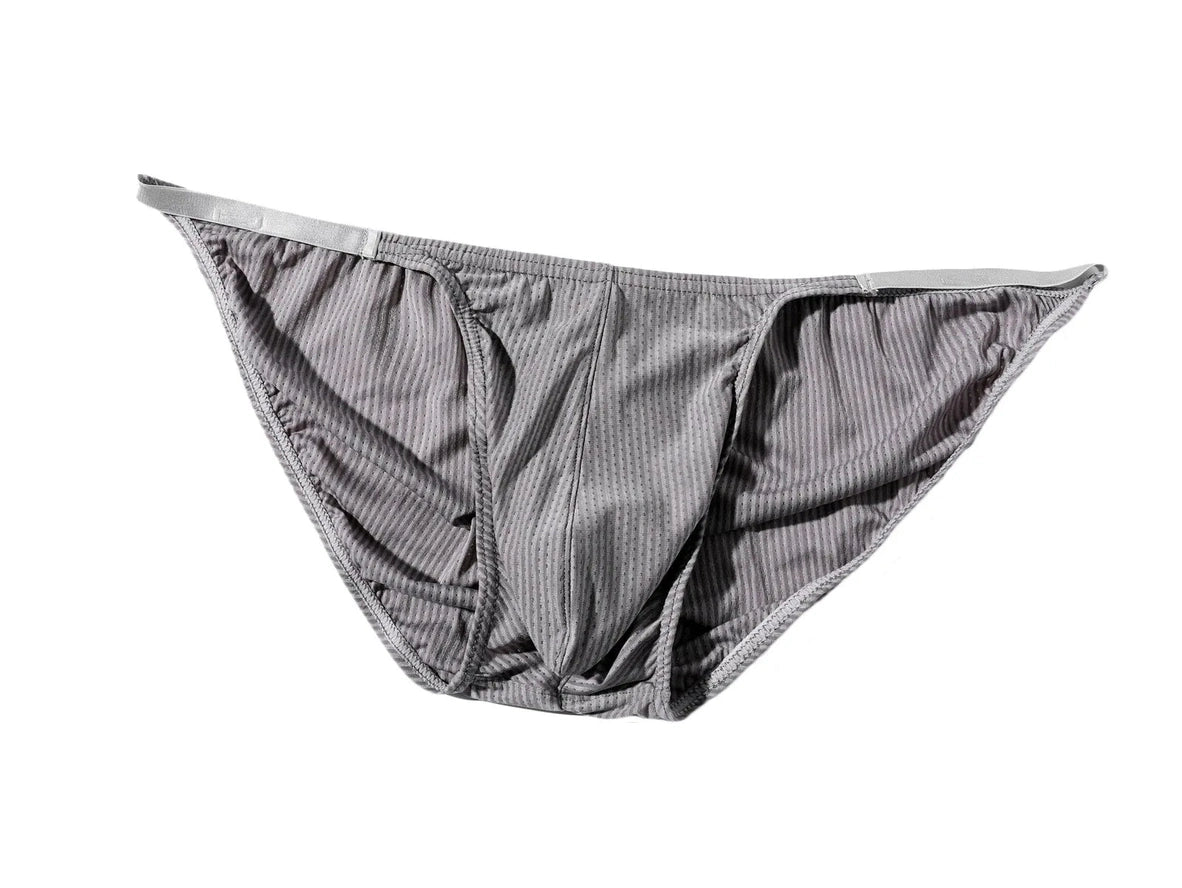Gay Briefs | CLEVER-MENMODE Big Pouch Ultra-Light Briefs