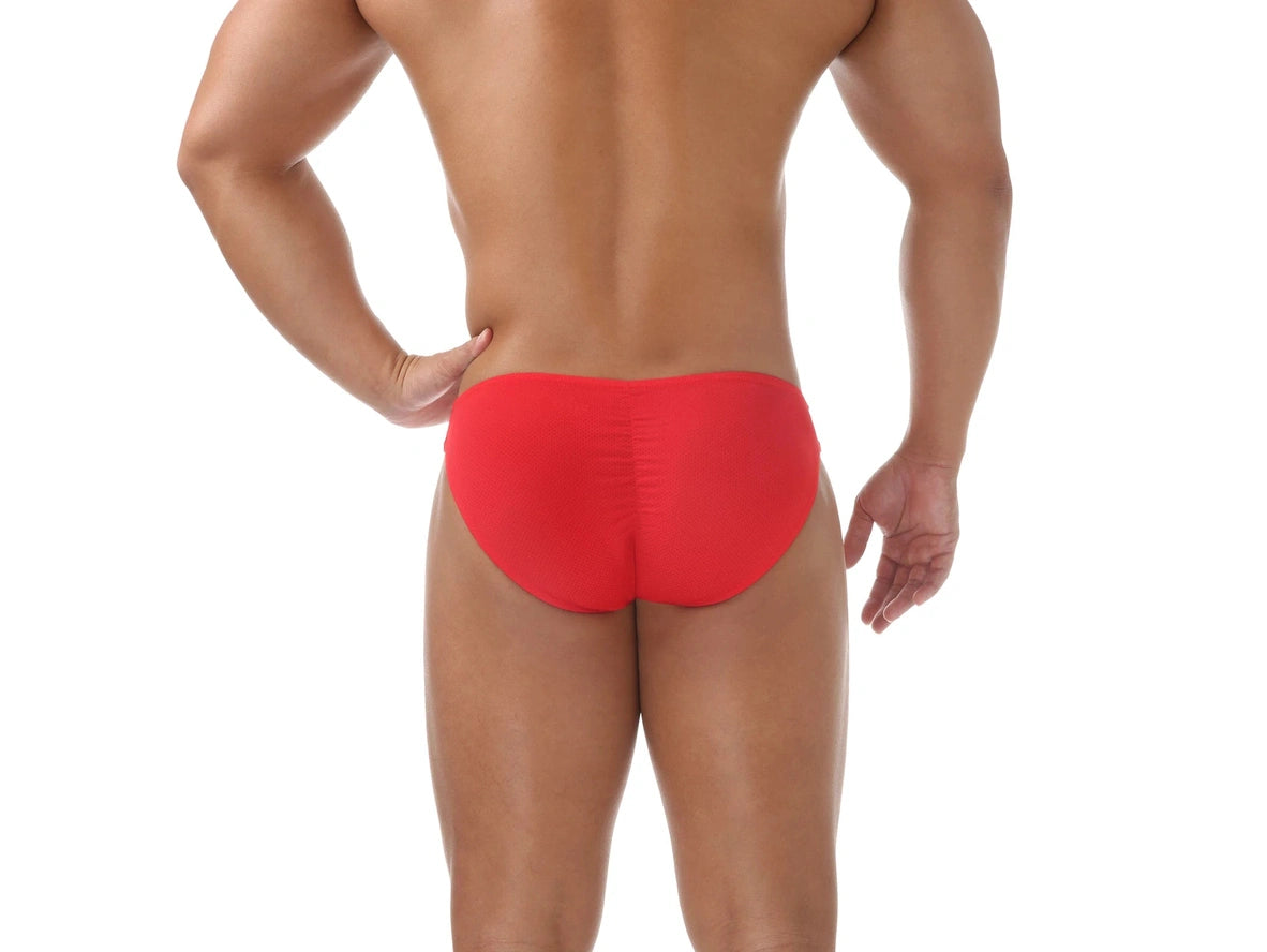 Gay Briefs | CLEVER-MENMODE Butt Lifting Briefs
