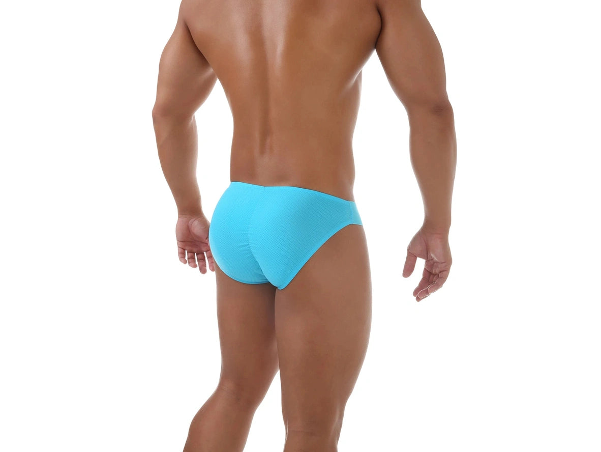 Gay Briefs | CLEVER-MENMODE Butt Lifting Briefs