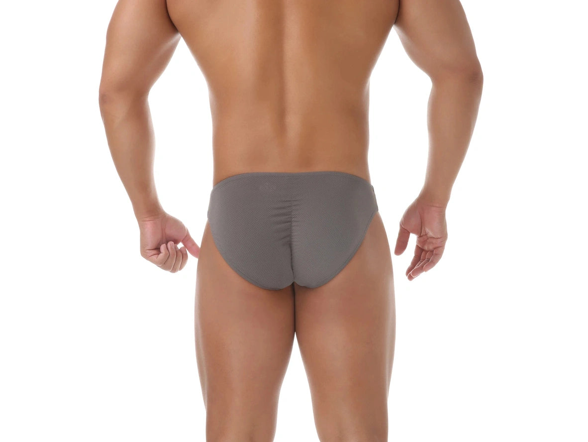 Gay Briefs | CLEVER-MENMODE Butt Lifting Briefs