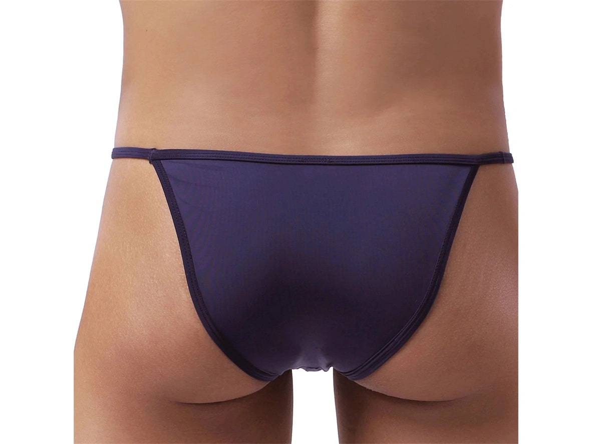Gay Briefs | CLEVER-MENMODE Mini Cheeky Briefs