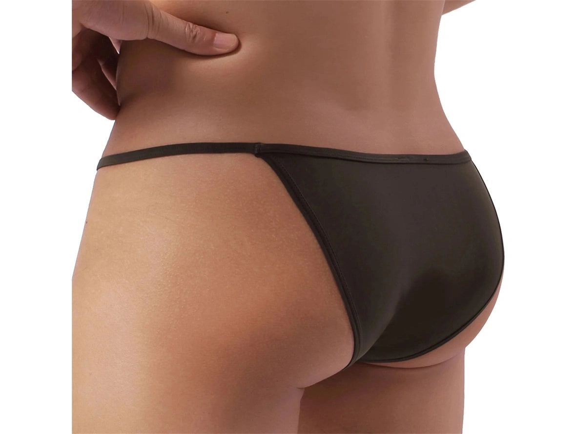 Gay Briefs | CLEVER-MENMODE Mini Cheeky Briefs