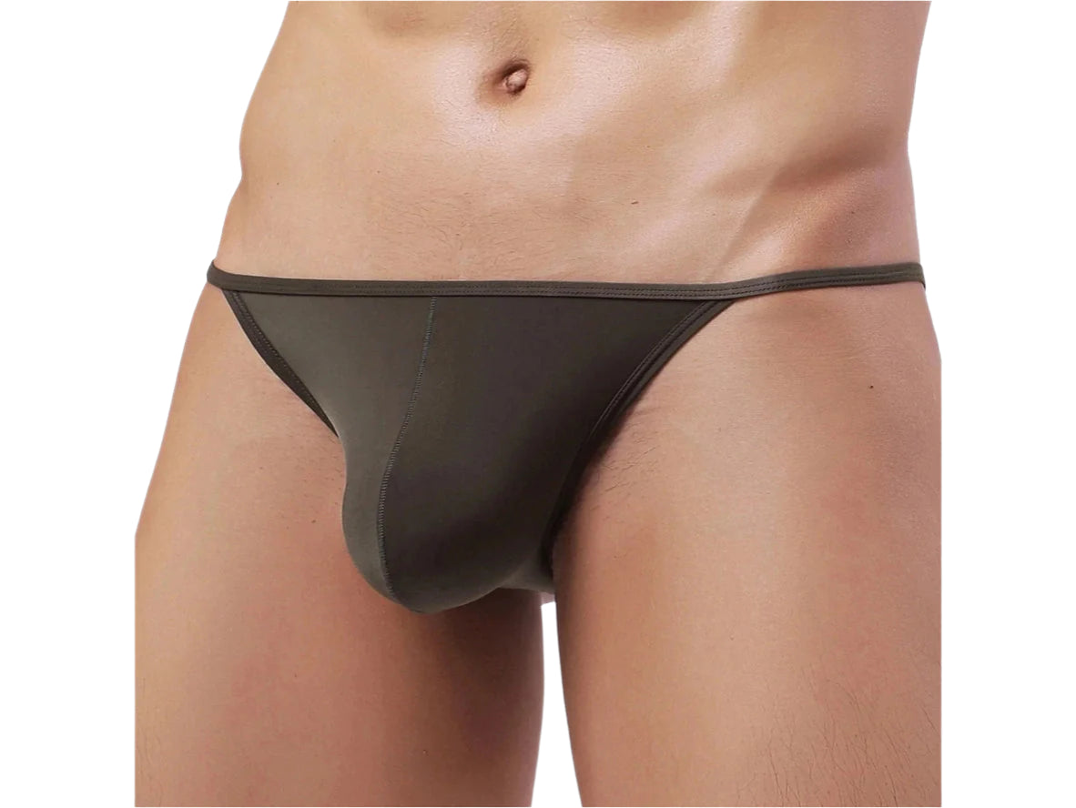 Gay Briefs | CLEVER-MENMODE Mini Cheeky Briefs