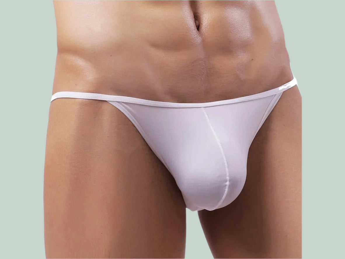 Gay Briefs | CLEVER-MENMODE Mini Cheeky Briefs