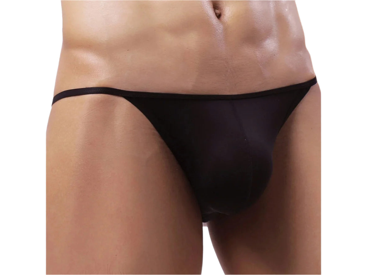 Gay Briefs | CLEVER-MENMODE Mini Cheeky Briefs