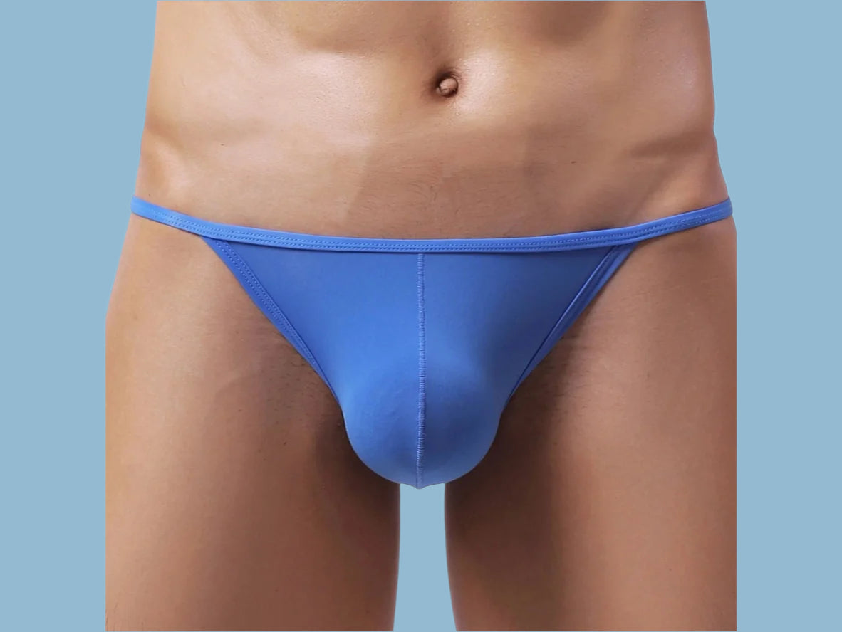 Gay Briefs | CLEVER-MENMODE Mini Cheeky Briefs