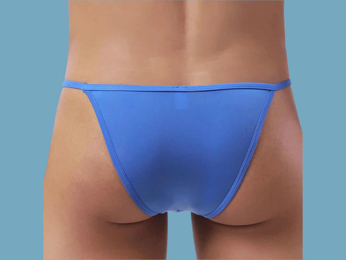 Gay Briefs | CLEVER-MENMODE Mini Cheeky Briefs