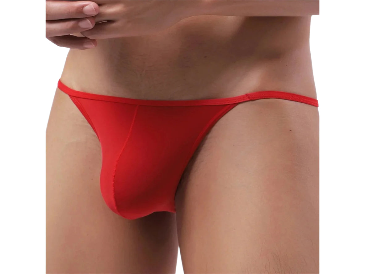 Gay Briefs | CLEVER-MENMODE Mini Cheeky Briefs