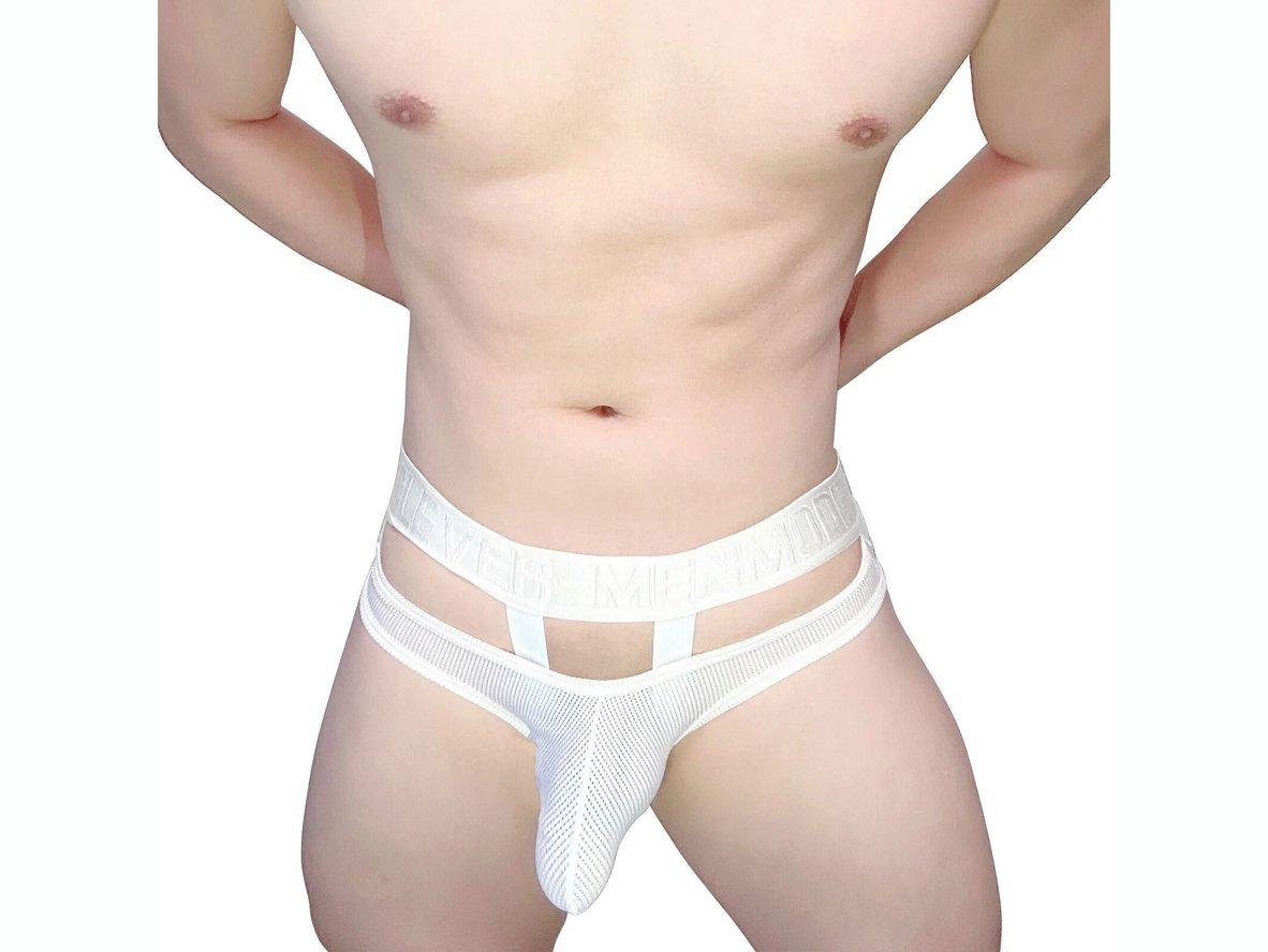 Gay Briefs | CLEVER-MENMODE Underwear Pouch Briefs