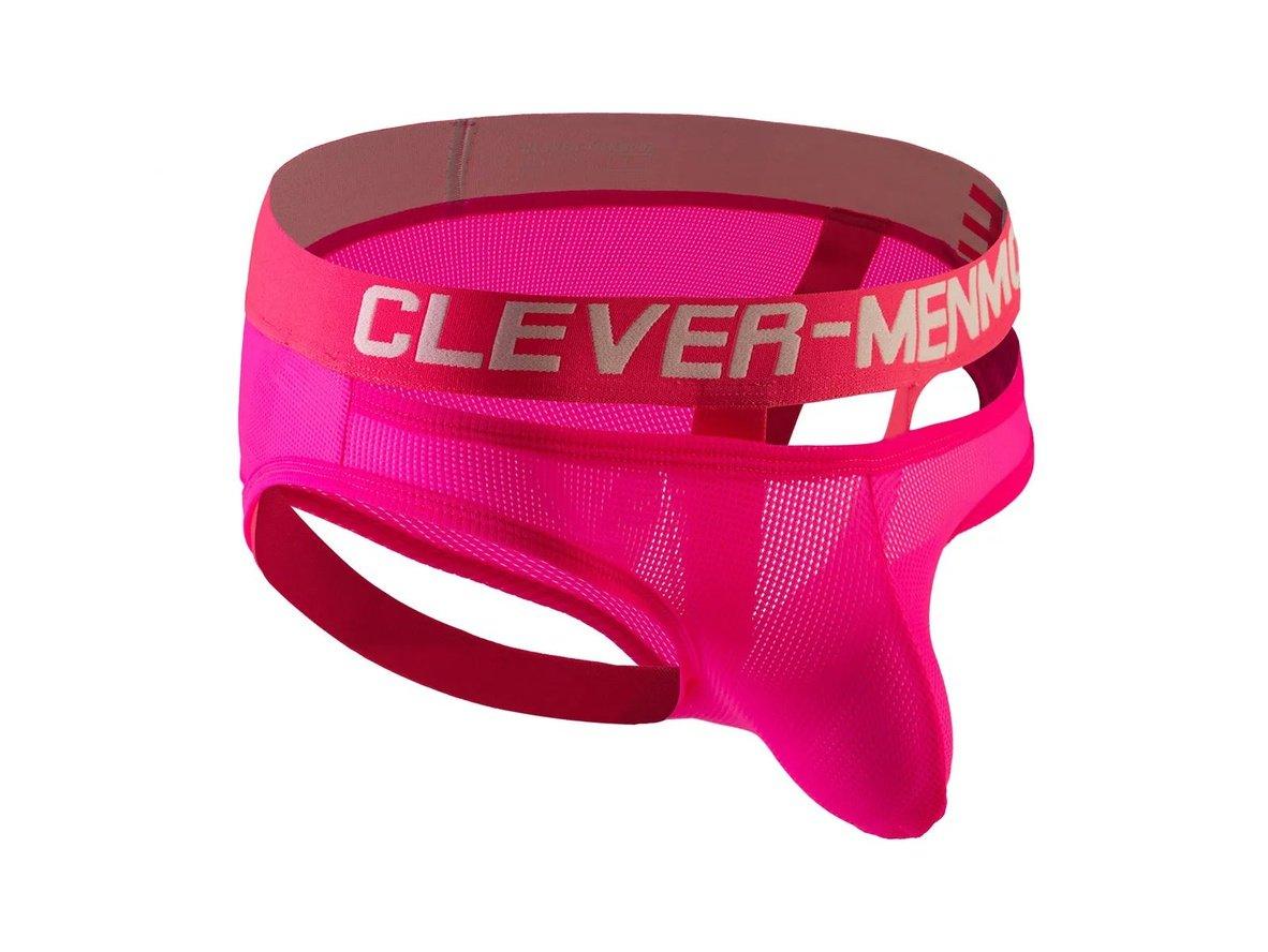 Gay Briefs | CLEVER-MENMODE Underwear Pouch Briefs