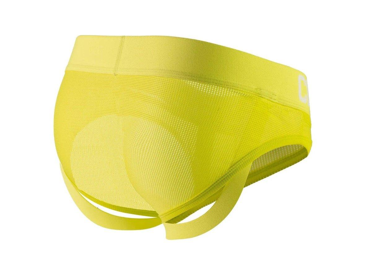 Gay Briefs | CLEVER-MENMODE Underwear Pouch Briefs