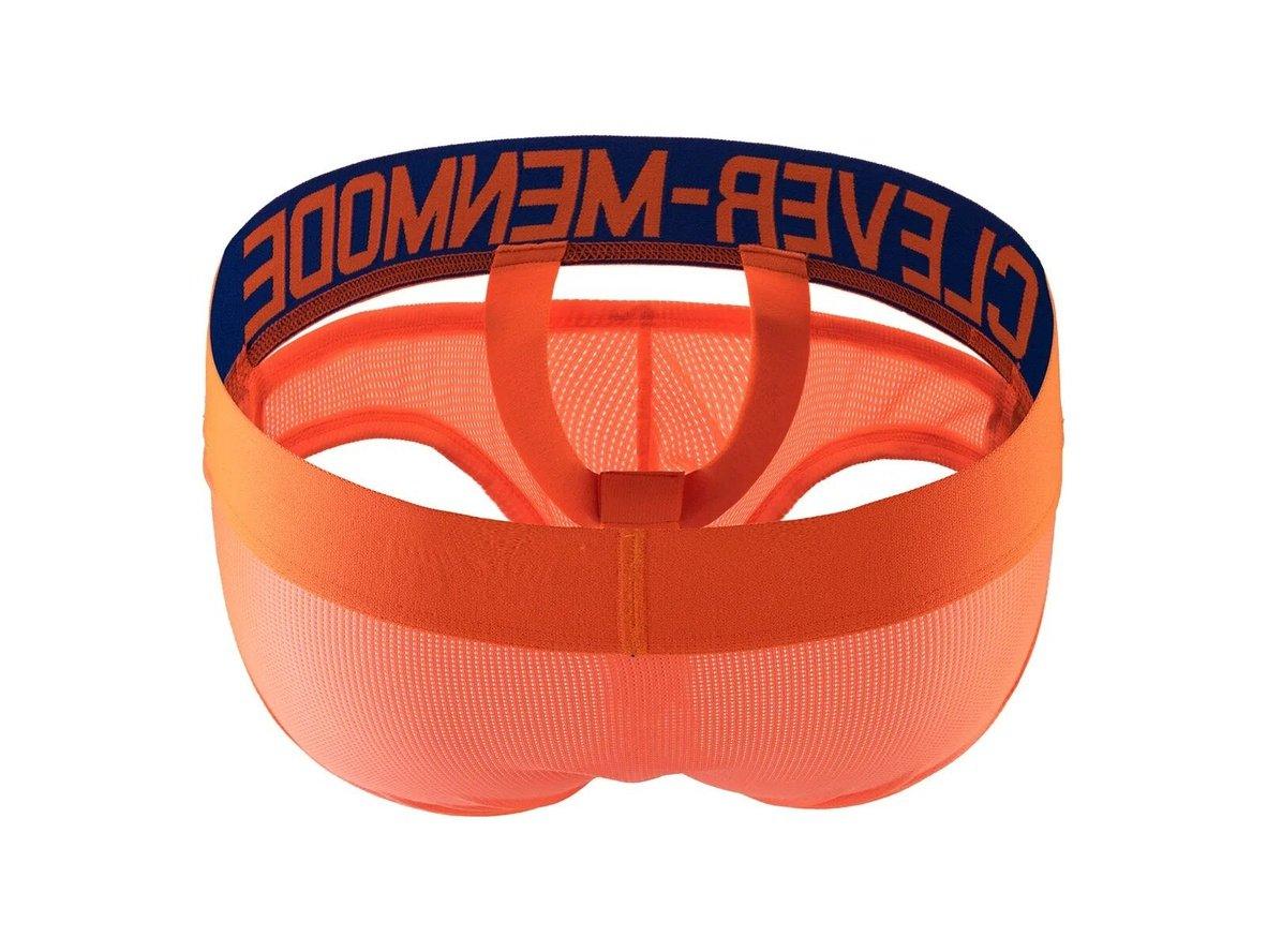 Gay Briefs | CLEVER-MENMODE Underwear Pouch Briefs