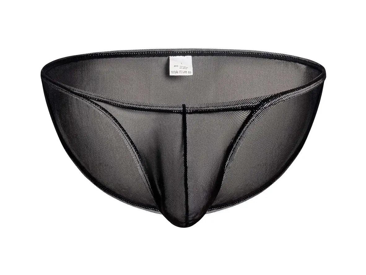 Gay Briefs | CLEVER-MENMODE Underwear Ultra-Thin Soft Briefs