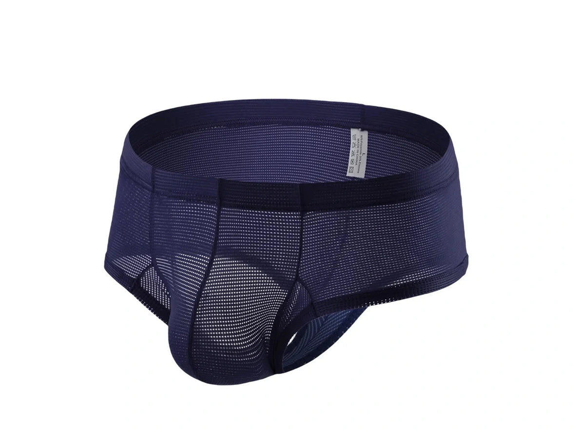 Gay Briefs | Cheeky Colorful Briefs