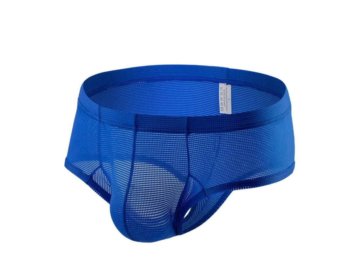 Gay Briefs | Cheeky Colorful Briefs