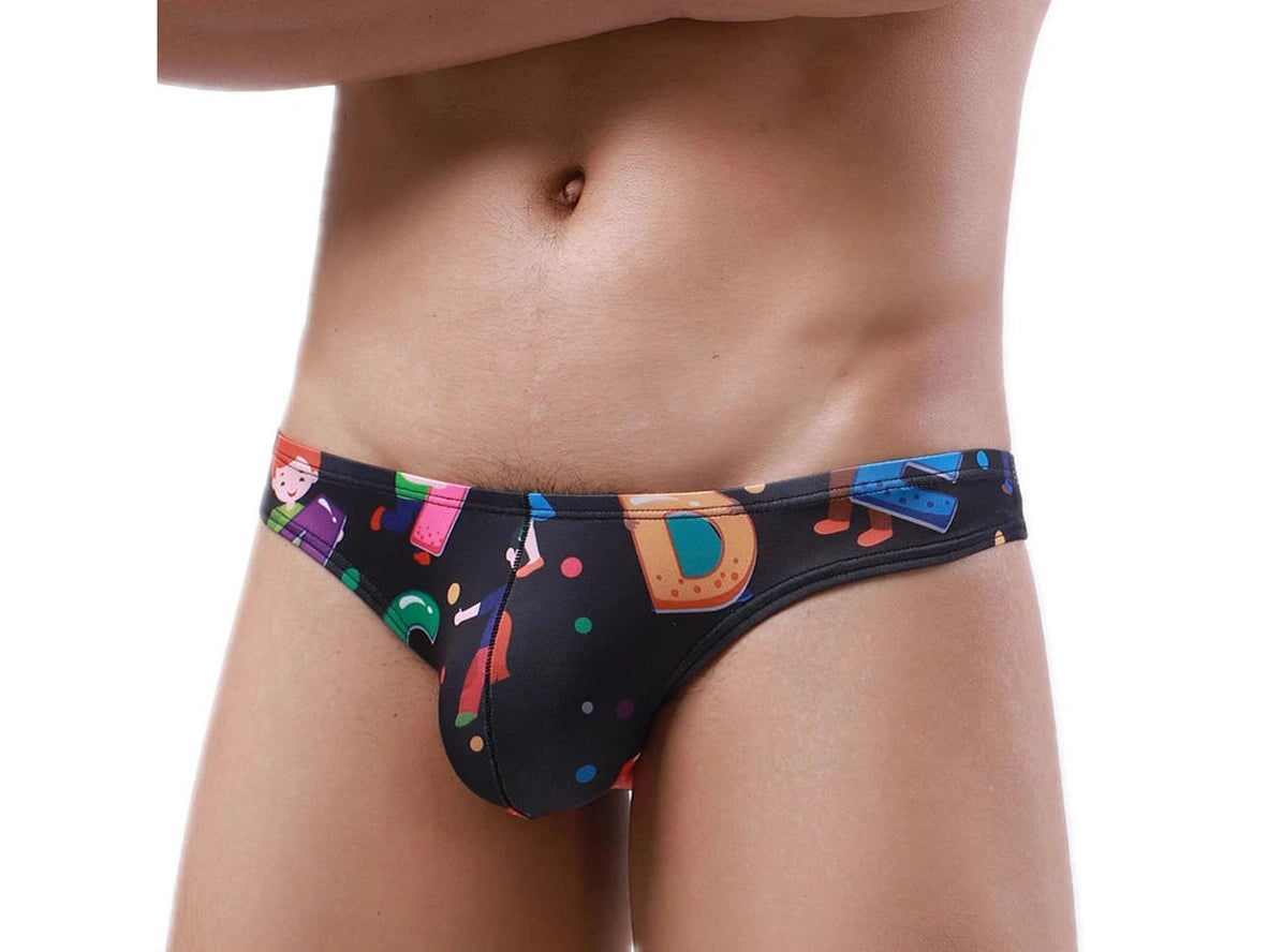 Gay Briefs | Cheeky Fun Briefs