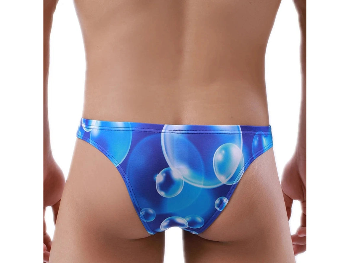 Gay Briefs | Cheeky Fun Briefs