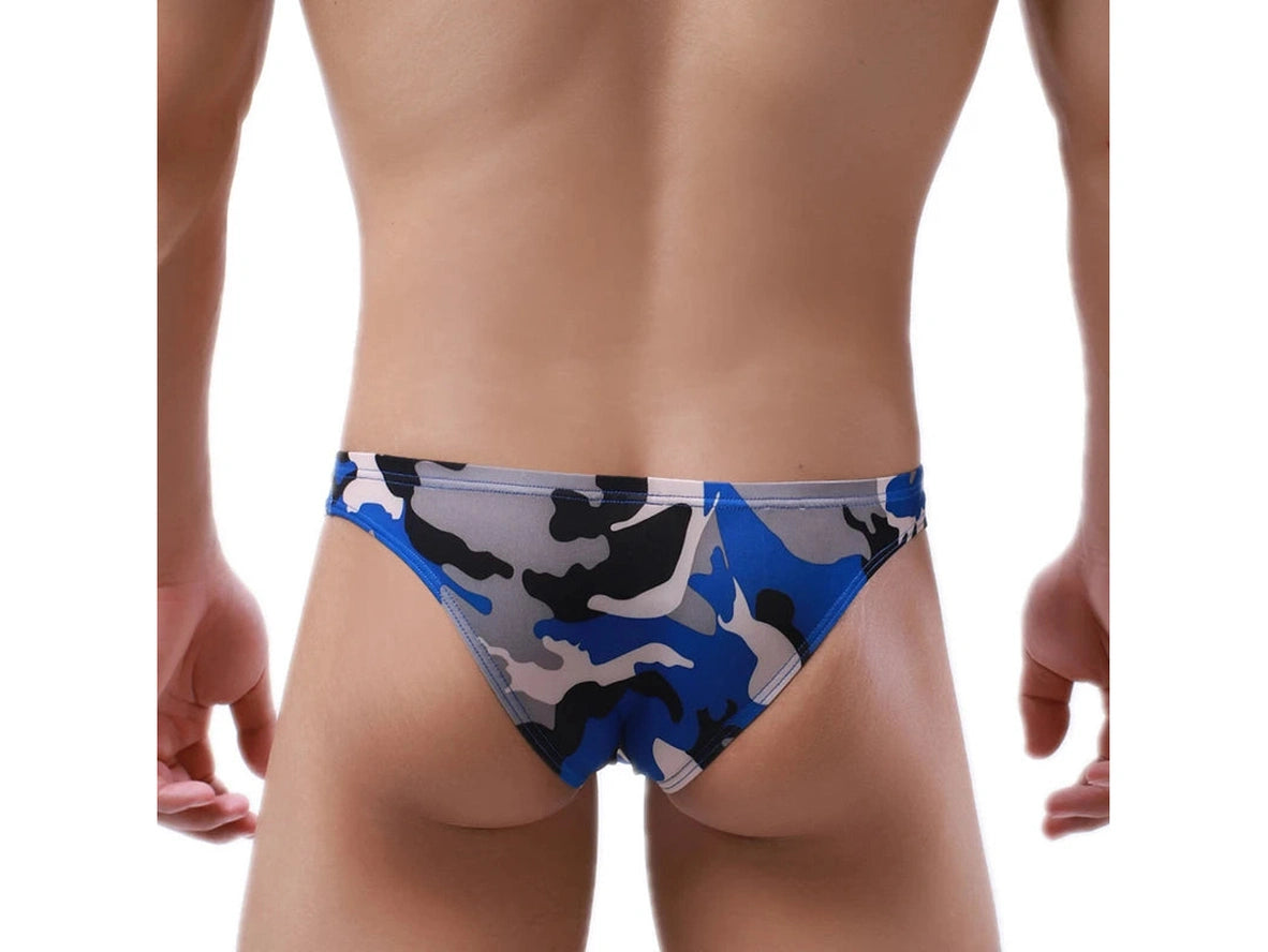 Gay Briefs | Cheeky Fun Briefs